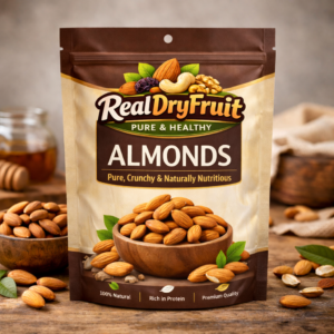 Almonds