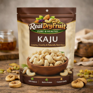 Fresh Kaju (Cashews)